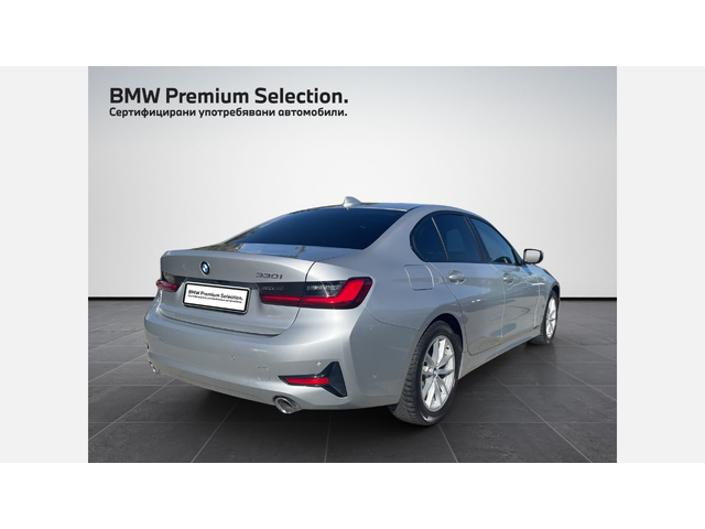 BMW 330i Седан - автомобили, коли, обяви за нови и употребявани 1