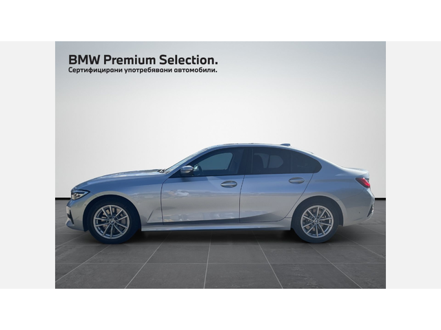 BMW 330i Седан - автомобили, коли, обяви за нови и употребявани 2