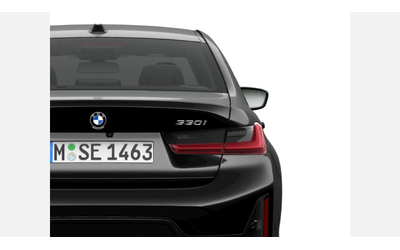 BMW 330i xDrive - автомобили, коли, обяви за нови и употребявани 6