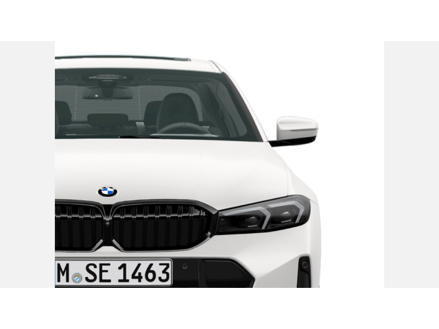 BMW 330i xDrive - автомобили, коли, обяви за нови и употребявани 5