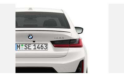 BMW 330i xDrive - автомобили, коли, обяви за нови и употребявани 6