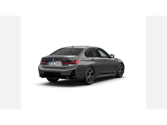 BMW 330i xDrive Sedan (MX) - автомобили, коли, обяви за нови и употребявани 2