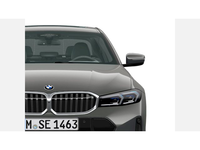 BMW 330i xDrive Sedan (MX) - автомобили, коли, обяви за нови и употребявани 5