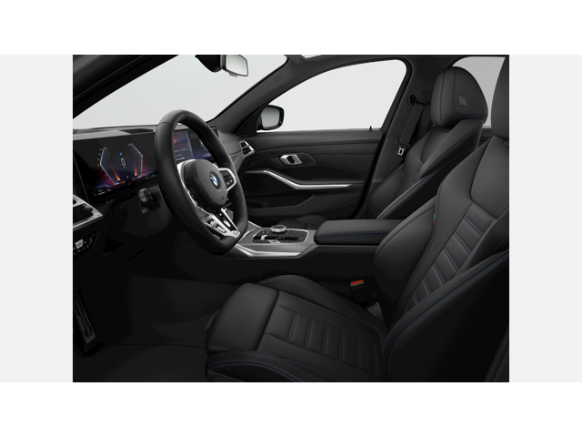 BMW 330i xDrive Sedan (MX) - автомобили, коли, обяви за нови и употребявани 7