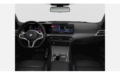 BMW 330i xDrive Sedan (MX) - автомобили, коли, обяви за нови и употребявани 9