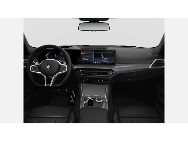 BMW 330i xDrive Sedan (MX) - автомобили, коли, обяви за нови и употребявани 9