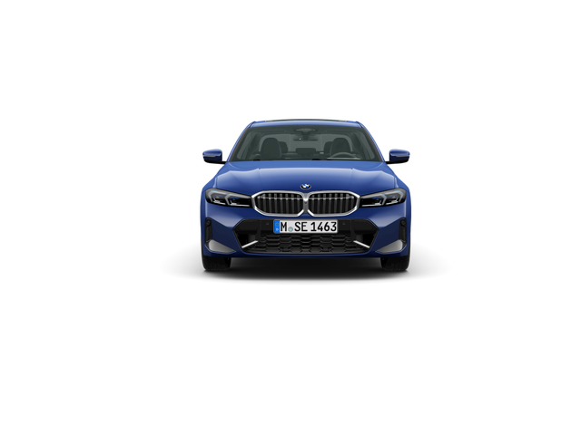 BMW 330i xDrive Sedan (MX) - автомобили, коли, обяви за нови и употребявани 13