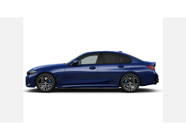 BMW 330i xDrive Sedan (MX) - автомобили, коли, обяви за нови и употребявани 3
