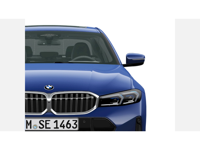 BMW 330i xDrive Sedan (MX) - автомобили, коли, обяви за нови и употребявани 5