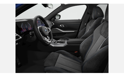 BMW 330i xDrive Sedan (MX) - автомобили, коли, обяви за нови и употребявани 7
