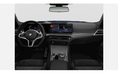 BMW 330i xDrive Sedan (MX) - автомобили, коли, обяви за нови и употребявани 9
