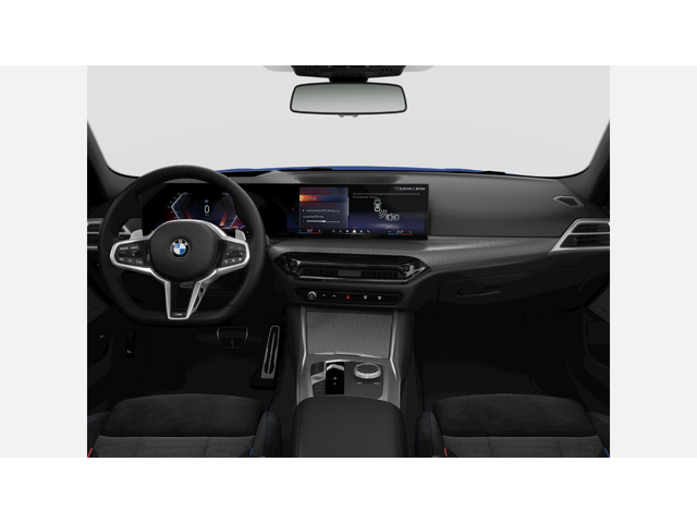 BMW 330i xDrive Sedan (MX) - автомобили, коли, обяви за нови и употребявани 9
