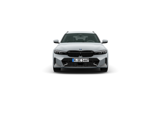 BMW 330i xDrive Touring - автомобили, коли, обяви за нови и употребявани 12