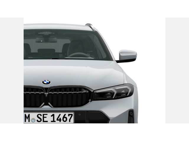 BMW 330i xDrive Touring - автомобили, коли, обяви за нови и употребявани 4