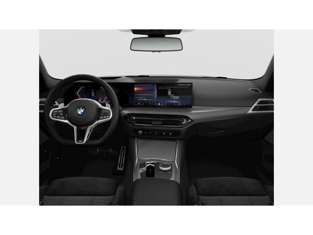 BMW 330i xDrive Touring - автомобили, коли, обяви за нови и употребявани 8