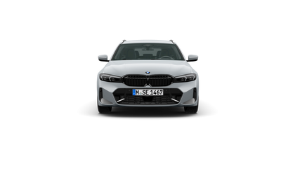 BMW 330i xDrive Touring - автомобили, коли, обяви за нови и употребявани 11