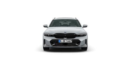 BMW 330i xDrive Touring - автомобили, коли, обяви за нови и употребявани 11