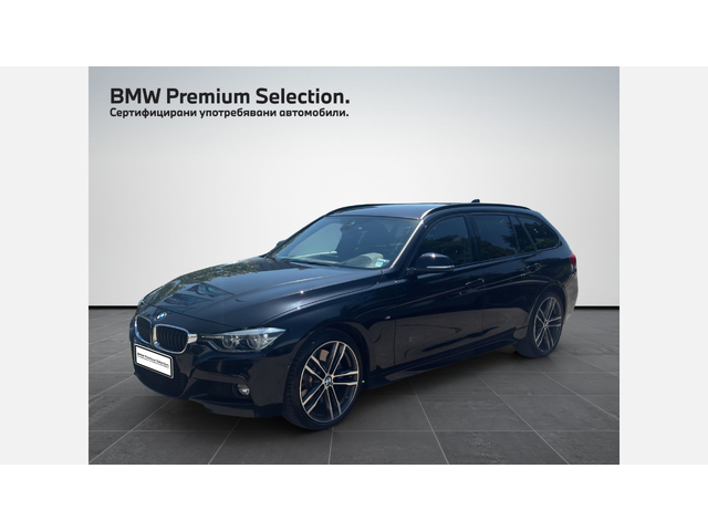BMW 330i xDrive Туринг - автомобили, коли, обяви за нови и употребявани 0