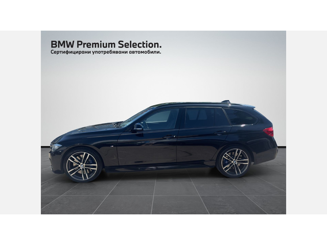 BMW 330i xDrive Туринг - автомобили, коли, обяви за нови и употребявани 2