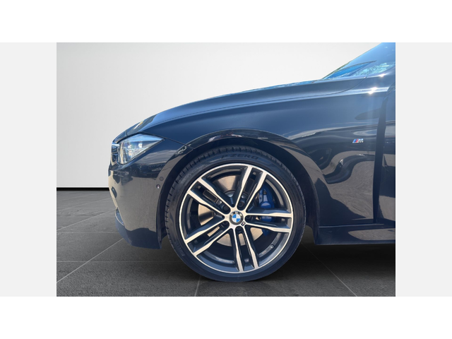 BMW 330i xDrive Туринг - автомобили, коли, обяви за нови и употребявани 4