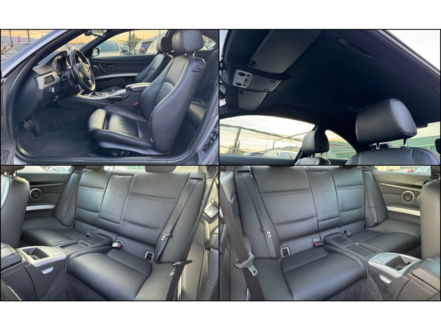 BMW 335 i M Pack ! SWISS ! - автомобили, коли, обяви за нови и употребявани 11