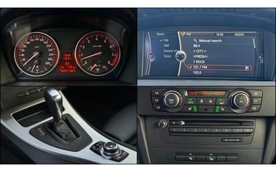 BMW 335 i M Pack ! SWISS ! - автомобили, коли, обяви за нови и употребявани 13