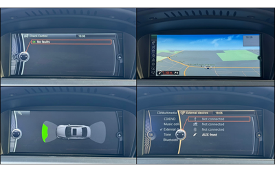 BMW 335 i M Pack ! SWISS ! - автомобили, коли, обяви за нови и употребявани 14