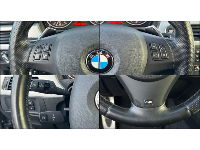 BMW 335 i M Pack ! SWISS ! - автомобили, коли, обяви за нови и употребявани 15