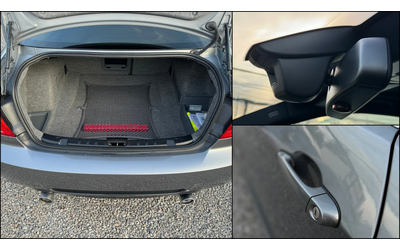 BMW 335 i M Pack ! SWISS ! - автомобили, коли, обяви за нови и употребявани 16