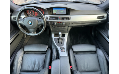 BMW 335 i M Pack ! SWISS ! - автомобили, коли, обяви за нови и употребявани 8