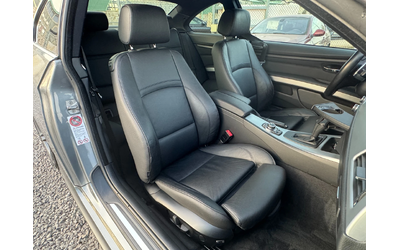 BMW 335 i M Pack ! SWISS ! - автомобили, коли, обяви за нови и употребявани 9