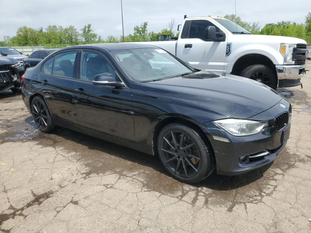 BMW 335 XDRIVE SPORT LINE* HEAD UP* КАМЕРА - автомобили, коли, обяви за нови и употребявани 0