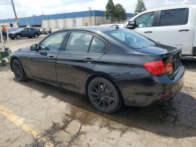 BMW 335 XDRIVE SPORT LINE* HEAD UP* КАМЕРА - автомобили, коли, обяви за нови и употребявани 3
