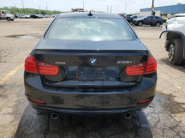 BMW 335 XDRIVE SPORT LINE* HEAD UP* КАМЕРА - автомобили, коли, обяви за нови и употребявани 4