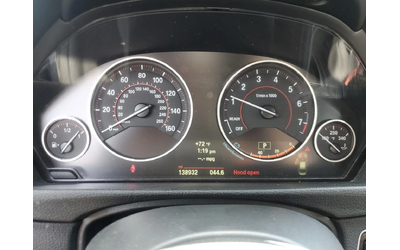 BMW 335 XDRIVE SPORT LINE* HEAD UP* КАМЕРА - автомобили, коли, обяви за нови и употребявани 8