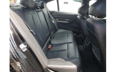 BMW 335 XDRIVE SPORT LINE* HEAD UP* КАМЕРА - автомобили, коли, обяви за нови и употребявани 9