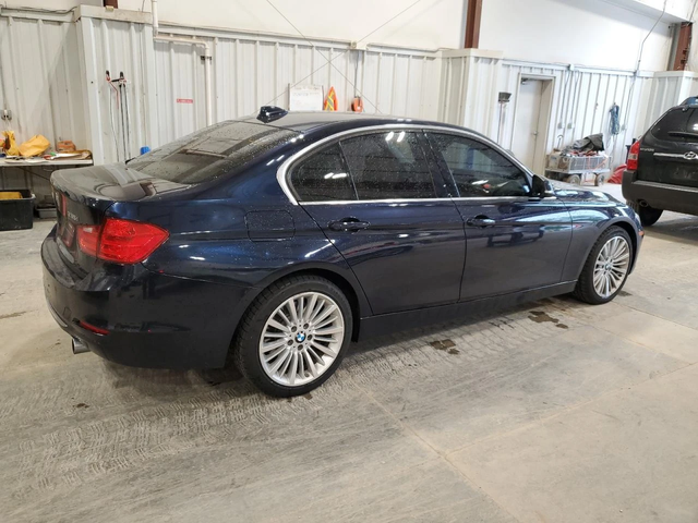 BMW 335 XI* Head Up* Камера* Keyless* Авто Кредит - автомобили, коли, обяви за нови и употребявани 5