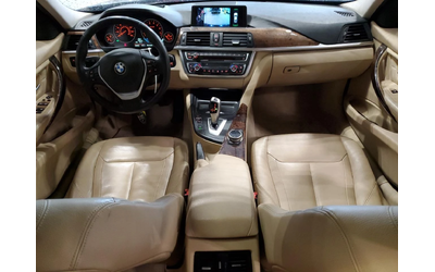 BMW 335 XI* Head Up* Камера* Keyless* Авто Кредит - автомобили, коли, обяви за нови и употребявани 7