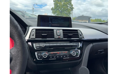 BMW 335 i/xDrive/M-PACK/HARMAN/ПОДГРЕВИ/М.ТОЧКА - автомобили, коли, обяви за нови и употребявани 10