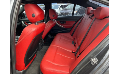 BMW 335 i/xDrive/M-PACK/HARMAN/ПОДГРЕВИ/М.ТОЧКА - автомобили, коли, обяви за нови и употребявани 11