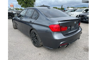bmw-335 - 2