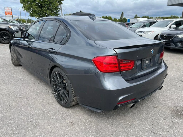 BMW 335 i/xDrive/M-PACK/HARMAN/ПОДГРЕВИ/М.ТОЧКА - автомобили, коли, обяви за нови и употребявани 2