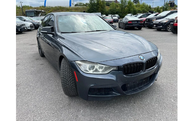 BMW 335 i/xDrive/M-PACK/HARMAN/ПОДГРЕВИ/М.ТОЧКА - автомобили, коли, обяви за нови и употребявани 6