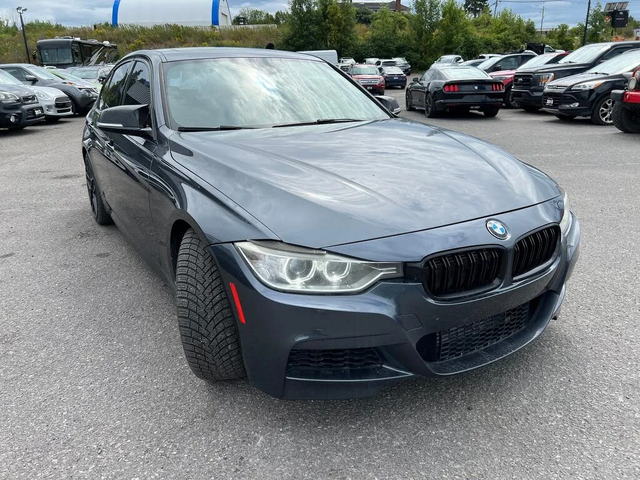 BMW 335 i/xDrive/M-PACK/HARMAN/ПОДГРЕВИ/М.ТОЧКА - автомобили, коли, обяви за нови и употребявани 6