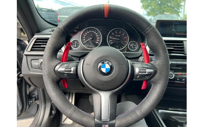 BMW 335 i/xDrive/M-PACK/HARMAN/ПОДГРЕВИ/М.ТОЧКА - автомобили, коли, обяви за нови и употребявани 9