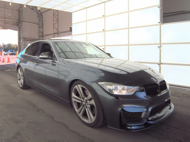 BMW 335 I / M-PACK / HEADUP / HARMAN / ПОДГРЕВИ - автомобили, коли, обяви за нови и употребявани 0