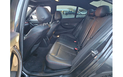 BMW 335 I / M-PACK / HEADUP / HARMAN / ПОДГРЕВИ - автомобили, коли, обяви за нови и употребявани 10