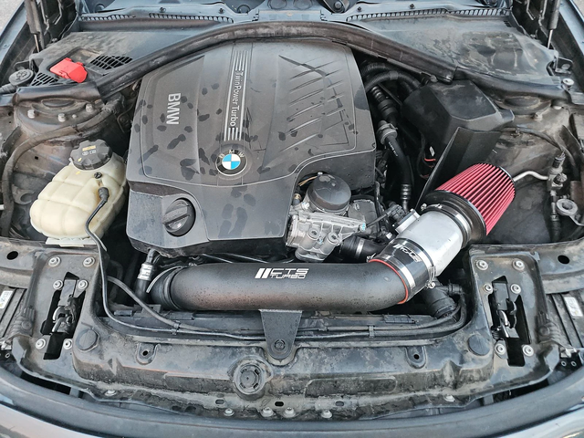 BMW 335 I / M-PACK / HEADUP / HARMAN / ПОДГРЕВИ - автомобили, коли, обяви за нови и употребявани 12