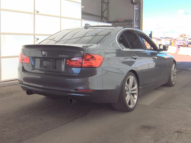 BMW 335 I / M-PACK / HEADUP / HARMAN / ПОДГРЕВИ - автомобили, коли, обяви за нови и употребявани 5