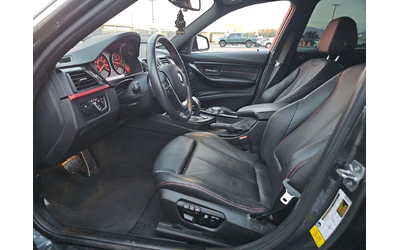 BMW 335 I / M-PACK / HEADUP / HARMAN / ПОДГРЕВИ - автомобили, коли, обяви за нови и употребявани 6